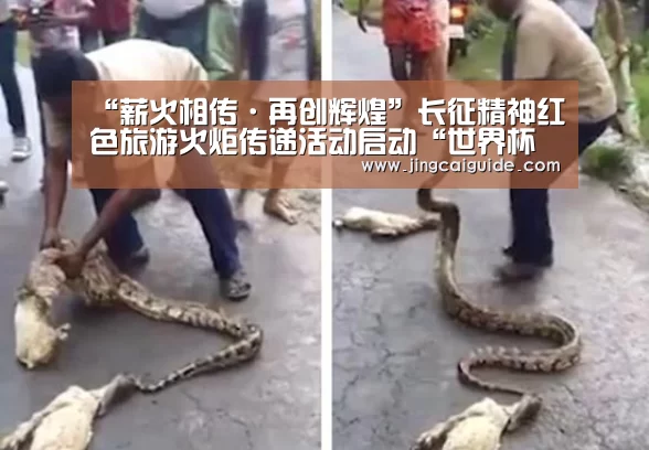 “薪火相传·再创辉煌”长征精神红色旅游火炬传递活动启动“世界杯下注官网”(图4) 世界杯下注官网